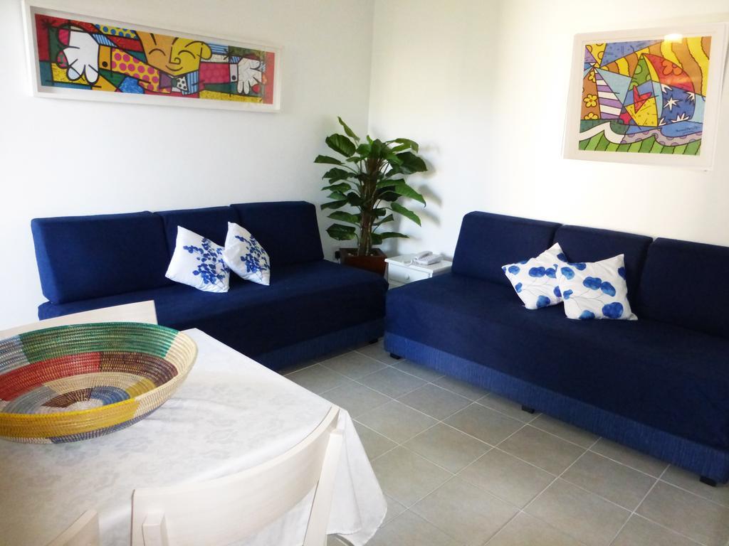 Condominio Wembley Tenis Ubatuba Pokoj fotografie