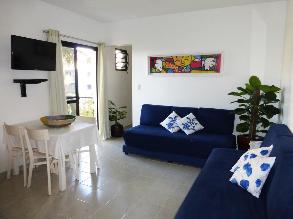 Condominio Wembley Tenis Ubatuba Pokoj fotografie