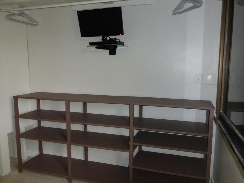 Condominio Wembley Tenis Ubatuba Pokoj fotografie