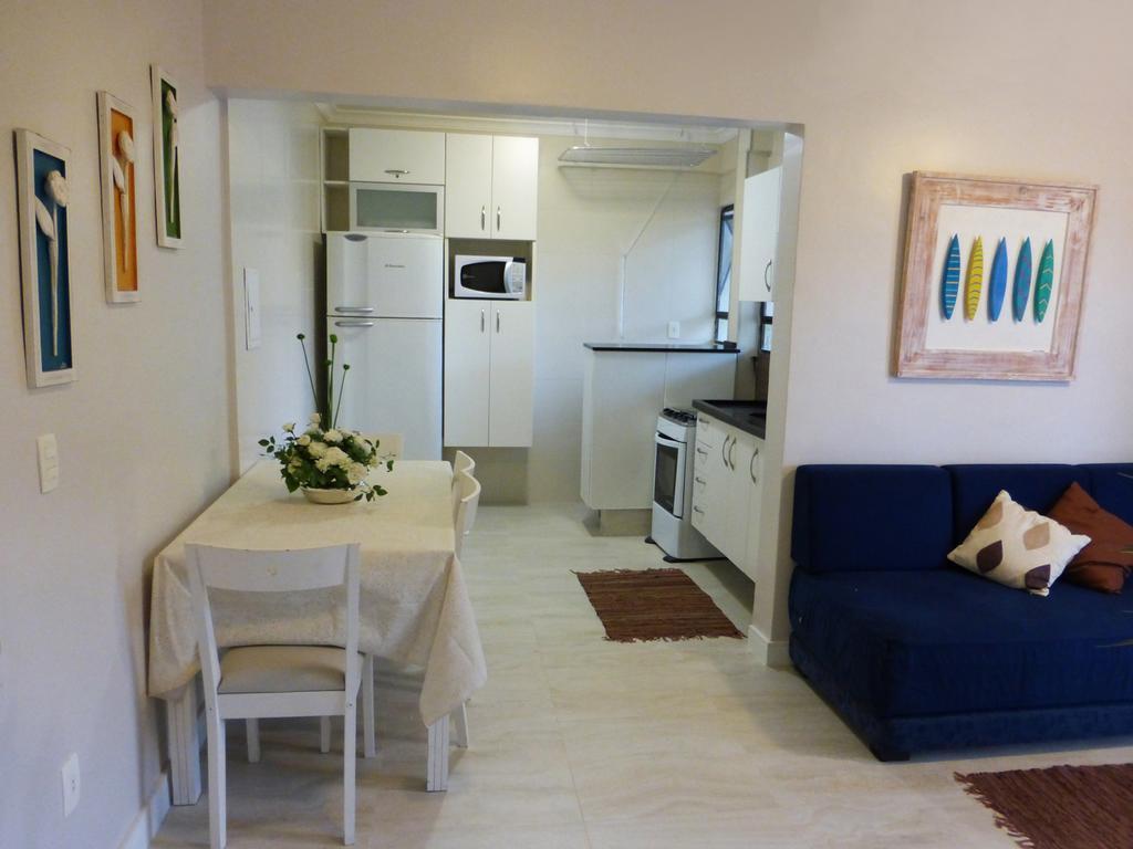 Condominio Wembley Tenis Ubatuba Pokoj fotografie