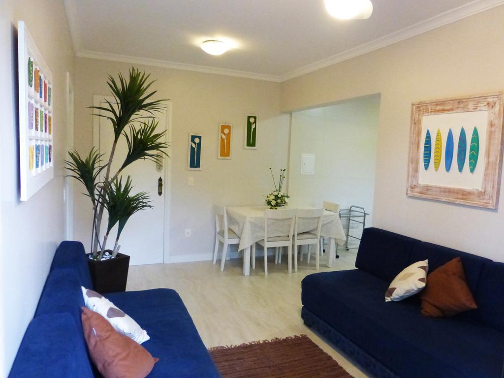 Condominio Wembley Tenis Ubatuba Pokoj fotografie