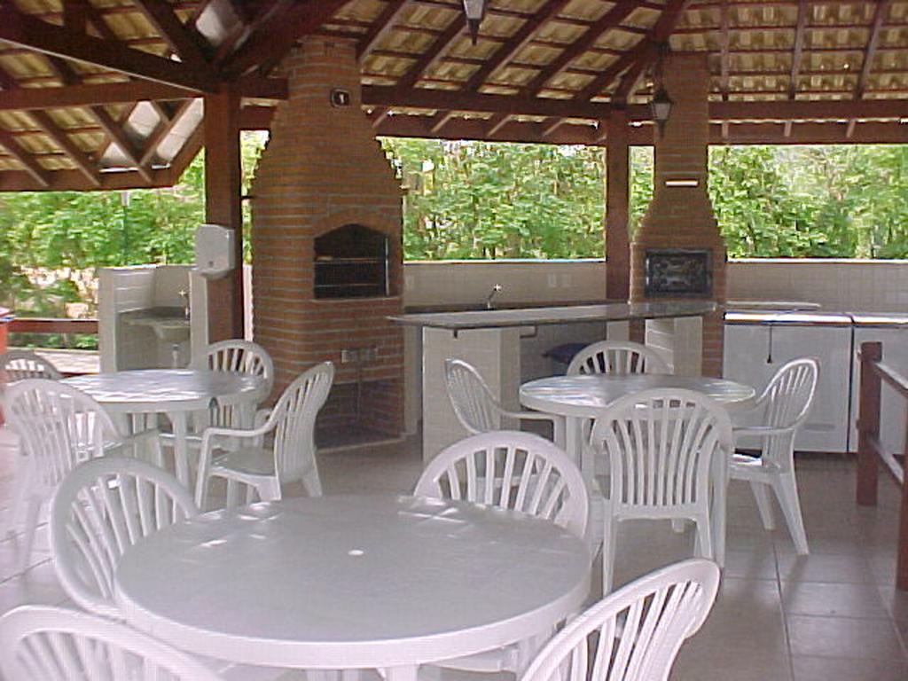 Condominio Wembley Tenis Ubatuba Exteriér fotografie