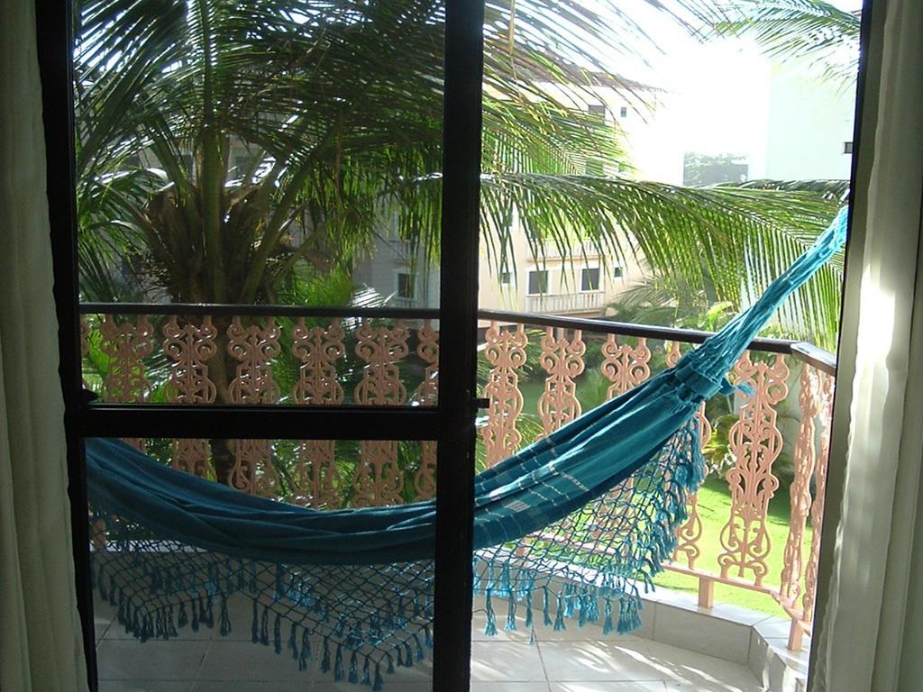 Condominio Wembley Tenis Ubatuba Pokoj fotografie