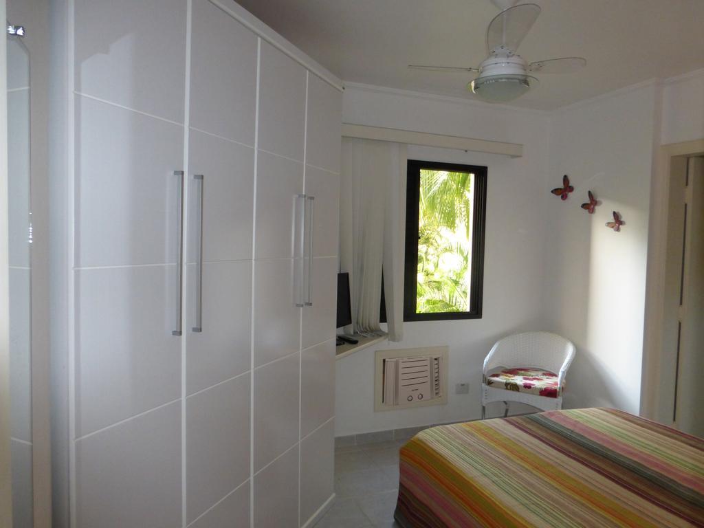 Condominio Wembley Tenis Ubatuba Pokoj fotografie