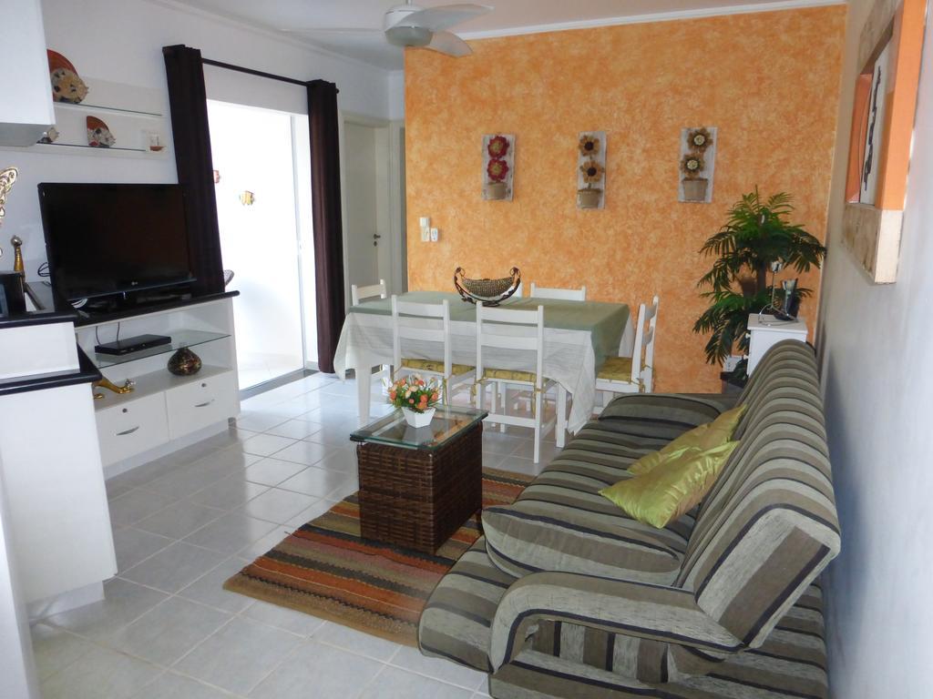 Condominio Wembley Tenis Ubatuba Pokoj fotografie